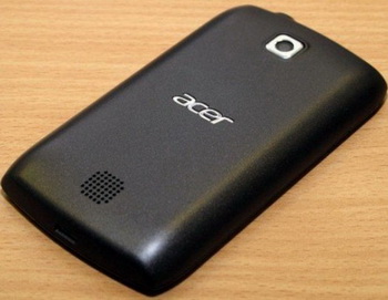 Acer Liquid Z110 Duo